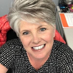 Meet your Posher, Tammy